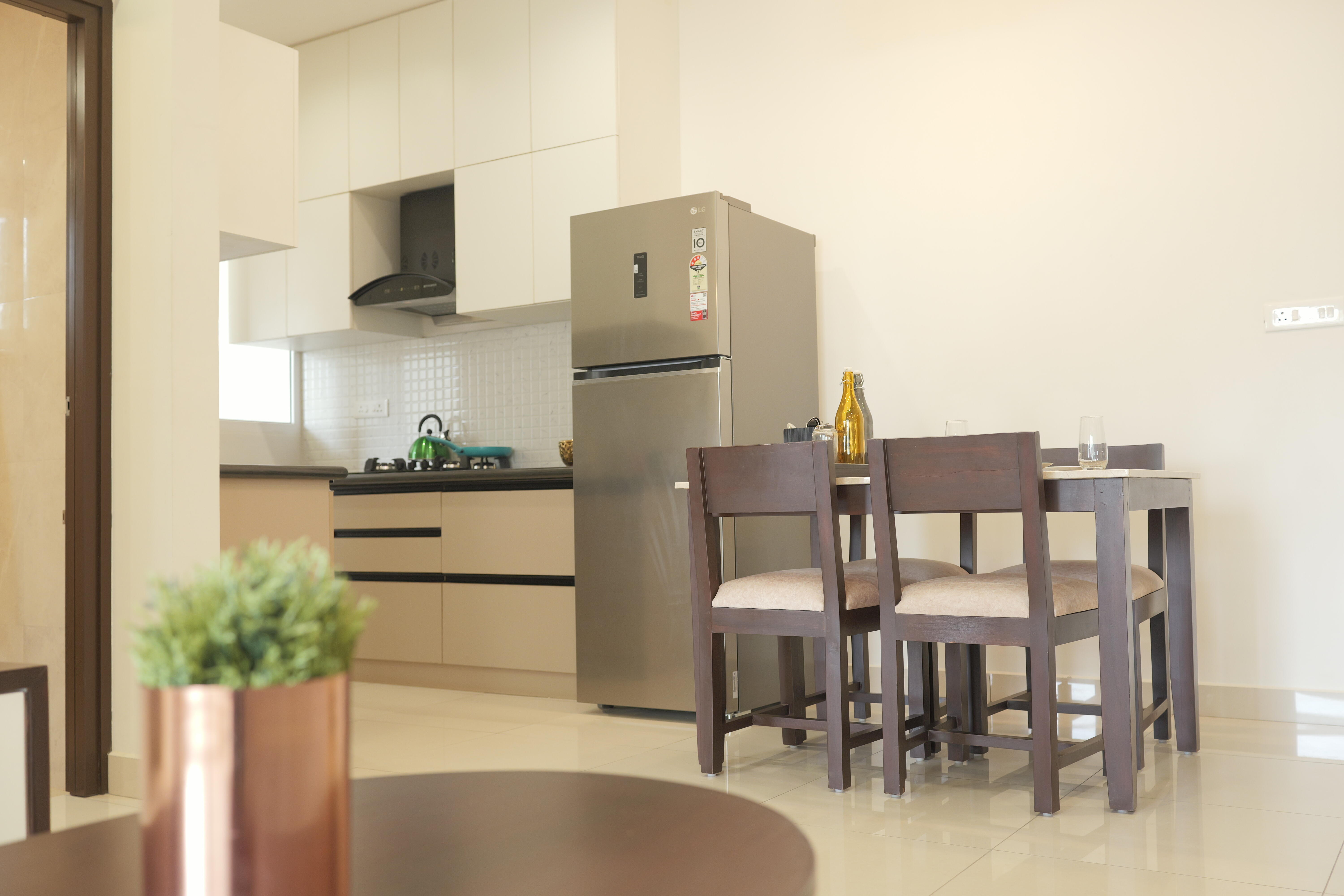 Senior Living Retirement Communities|Cadabams WeNest